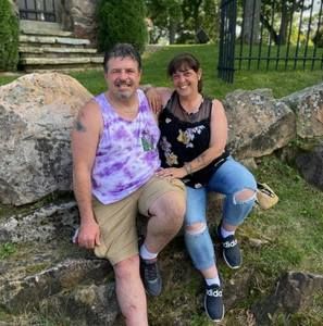 Meet your Posher, Tammy